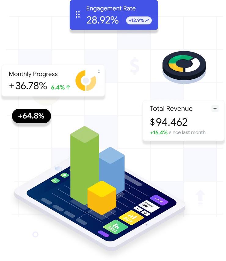 Place your online business at the top of search engines - 九游