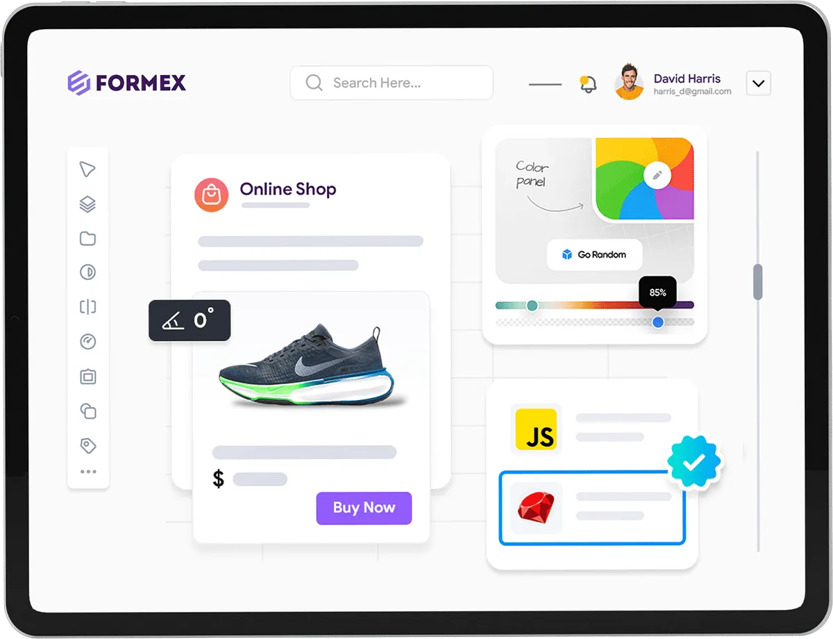 Content creation with AI-powered tools - 九游
