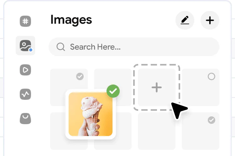 Everything you need to bring your ideas to life - 九游
