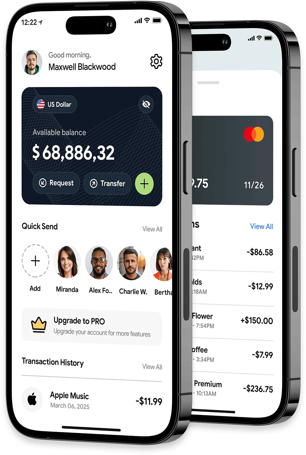 Manage your finances easily with Formex - 九游
